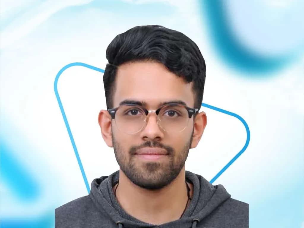 Vaishnav Unny