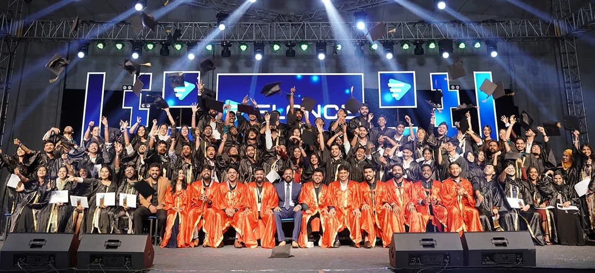 Students Tour